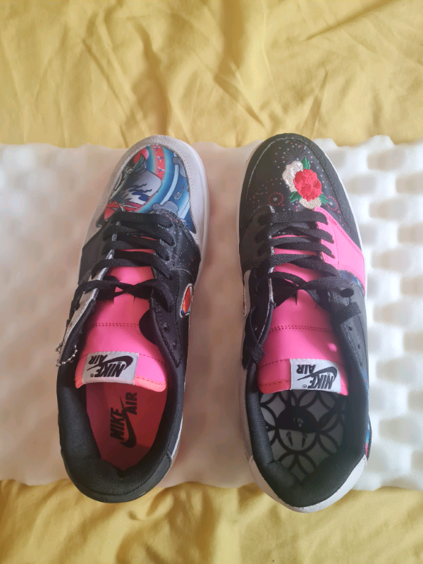 nike air jordan chinese new year 2020